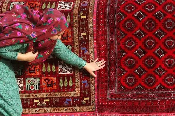 گلیم چیست