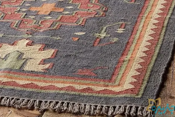 khamseh-kilim