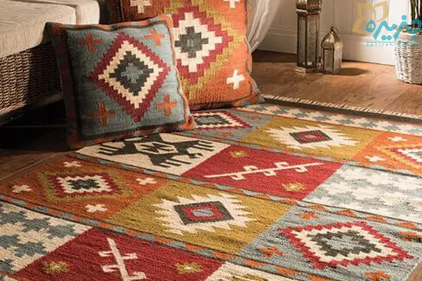 kilim-density