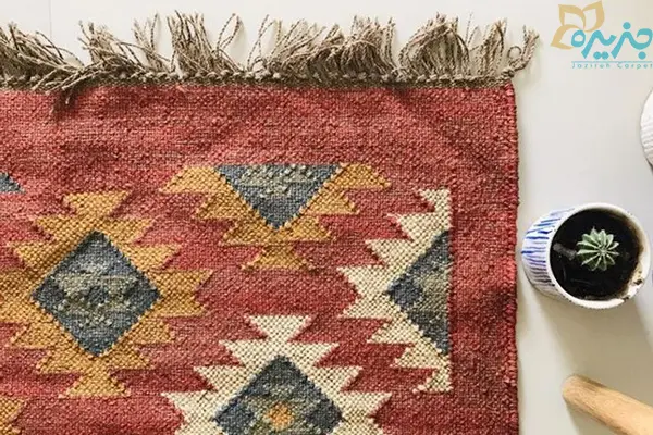 kilim-texture