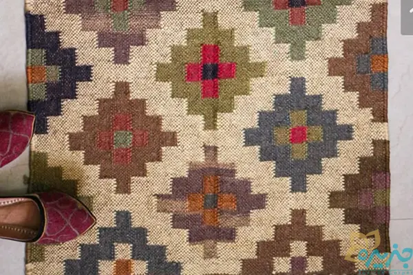 shahson-kilim